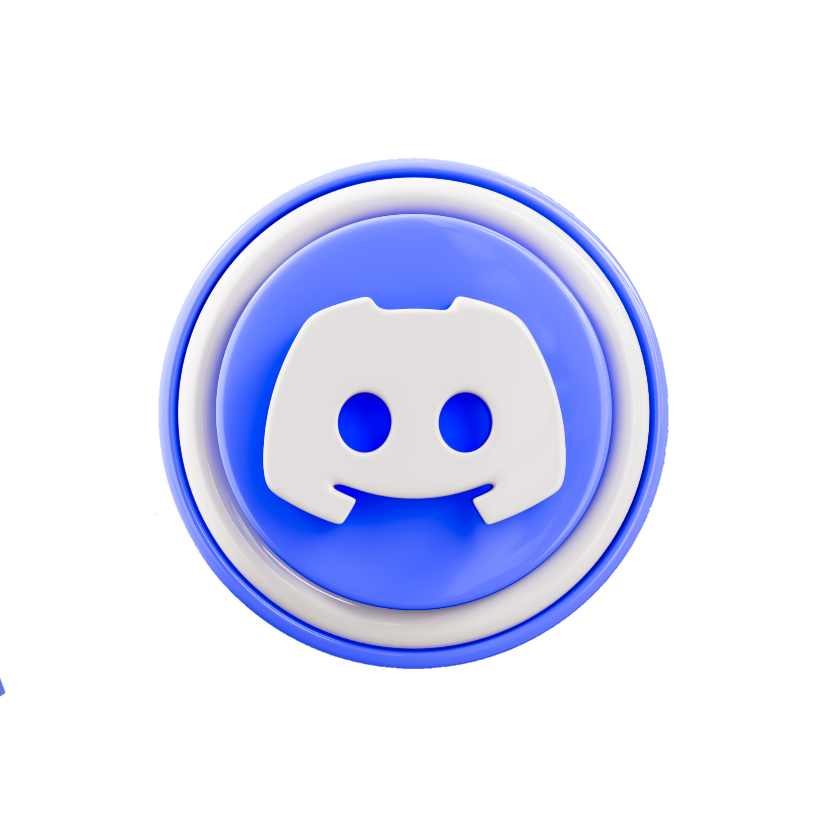 Discord Icon